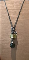 Necklace Trollbeads Woman in Silver Perla 06 - 06